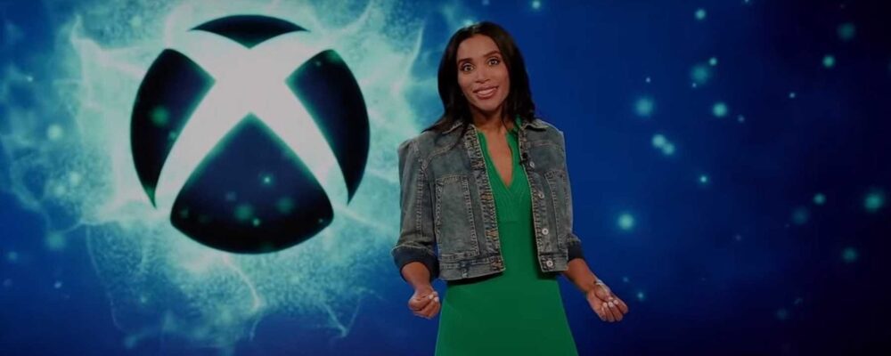 Sarah Bond publica mensagem após saída da presidência do Xbox