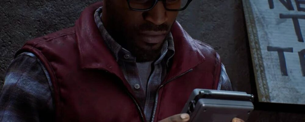 Silent Hill: Townfall é o maior jogo já publicado pela Annapurna…