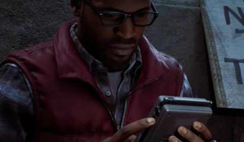 Silent Hill: Townfall é o maior jogo já publicado pela Annapurna…