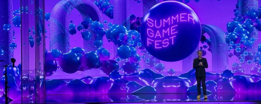 Summer Game Fest 2026 ganha data e promete anúncios e gameplays…
