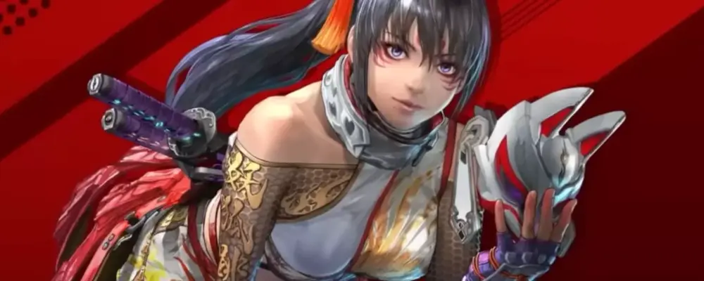 Tekken 8 anuncia Temporada 3 com Kunimitsu, Bob e Roger Jr.