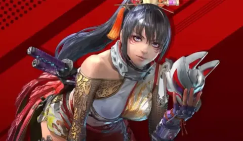 Tekken 8 anuncia Temporada 3 com Kunimitsu, Bob e Roger Jr.