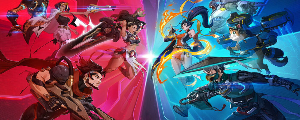 Temporada 1 de Overwatch chegou com um recomeço para o jogo – Xbox Power