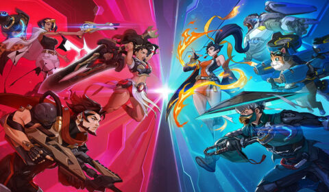 Temporada 1 de Overwatch chegou com um recomeço para o jogo – Xbox Power