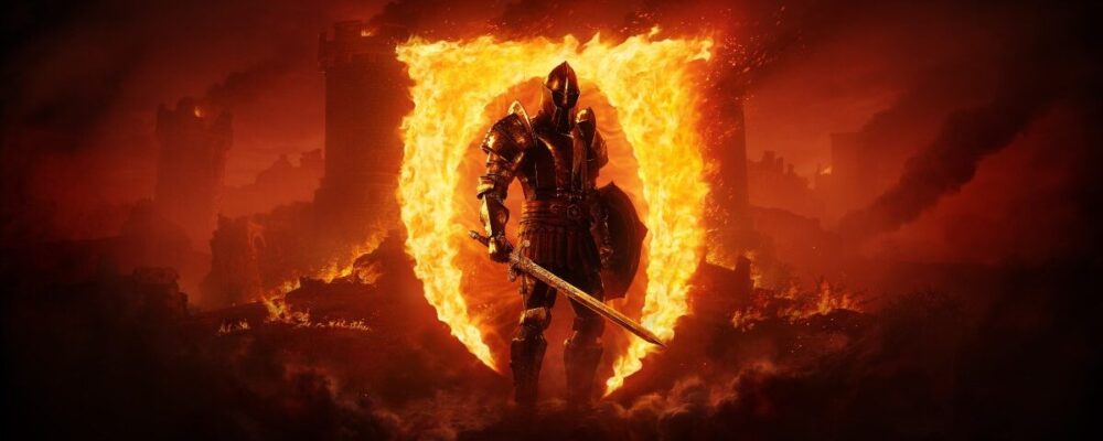 The Elder Scrolls IV: Oblivion Remastered chega ao Switch 2