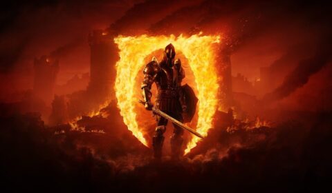 The Elder Scrolls IV: Oblivion Remastered chega ao Switch 2