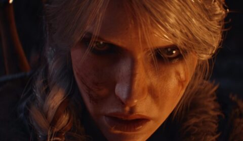 The Witcher 4 ganha reforço com animadora de Clair Obscur:…