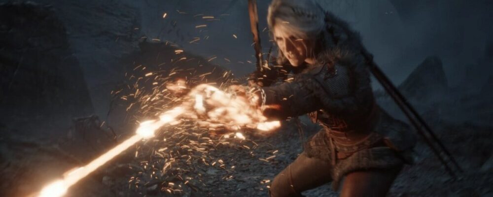 The Witcher 4 ganha reforço de peso de ex-BioWare