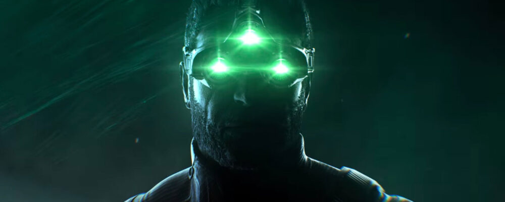 Ubisoft demite 40 do estúdio de Splinter Cell | GameHall