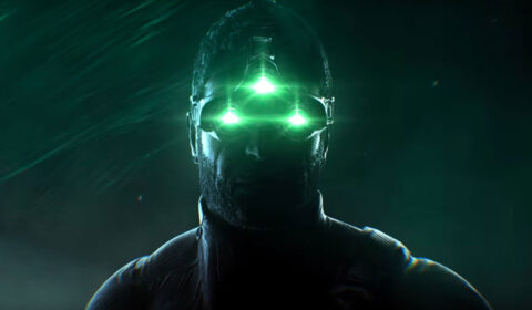 Ubisoft demite 40 do estúdio de Splinter Cell | GameHall