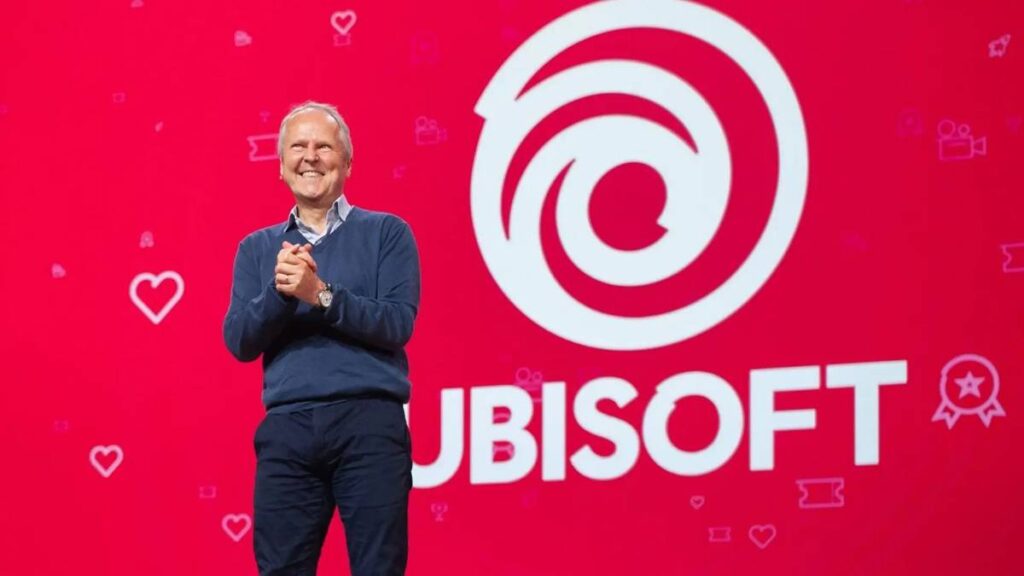 Ubisoft