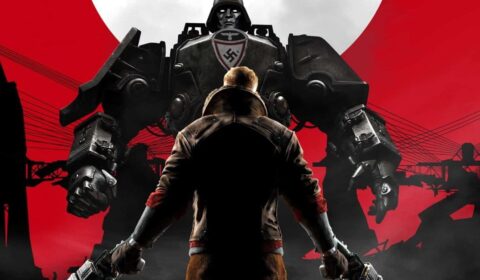 Wolfenstein 3 tem primeiros detalhes da história revelados em…