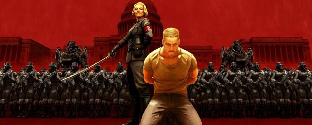 Wolfenstein 3 vai acontecer, e a Machine Games prova quando o veremos
