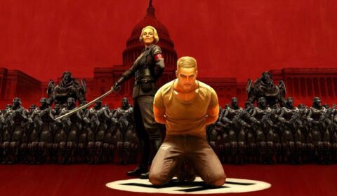 Wolfenstein 3 vai acontecer, e a Machine Games prova quando o veremos