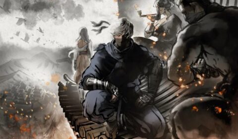 Yakoh Shinobi Ops é anunciado e chega para PS5 e PC em 2027