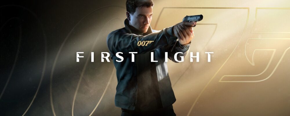 007 First Light – A origem de Bond ganha brilho próprio no novo jogo da IO Interactive – Xbox Power