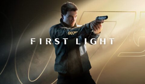 007 First Light – A origem de Bond ganha brilho próprio no novo jogo da IO Interactive – Xbox Power