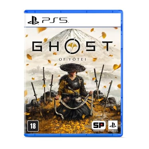 Ghost of Yōtei - PlayStation 5