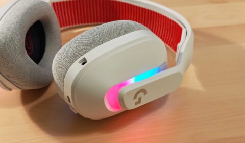 Logitech anuncia a chegada do ASTRO A20 X LIGHTSPEED no Brasil