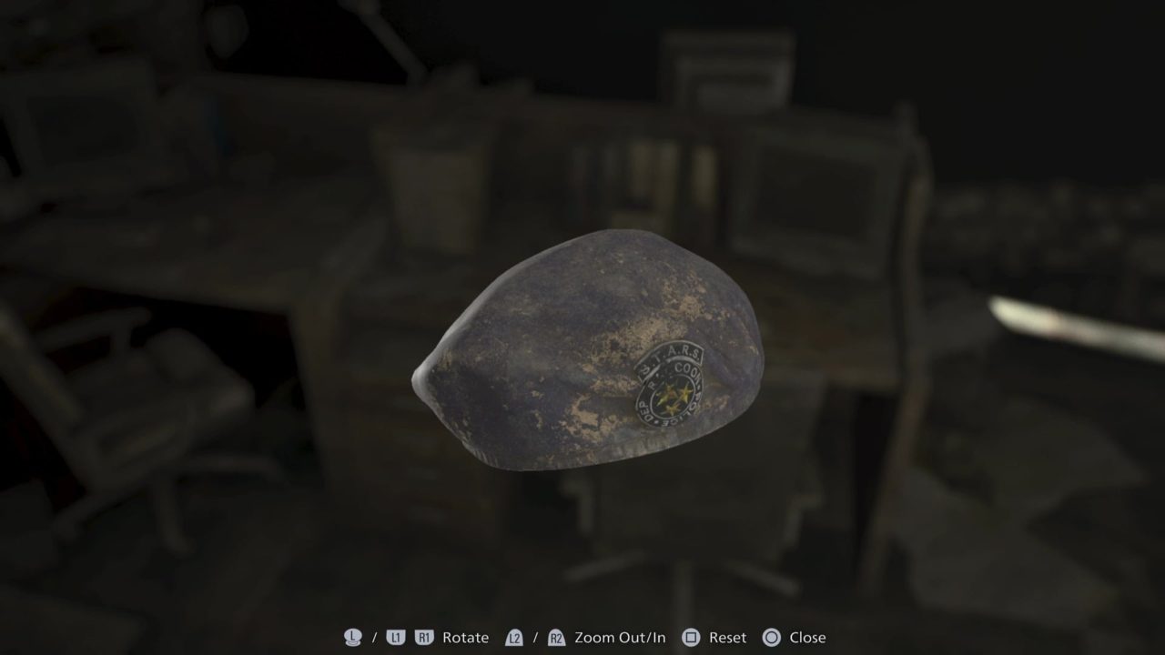 Resident Evil 9 Requiem - Todos os Easter Eggs do jogo