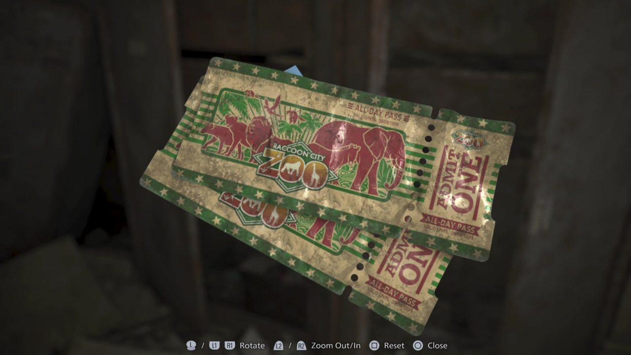 Resident Evil 9 Requiem - Todos os Easter Eggs do jogo