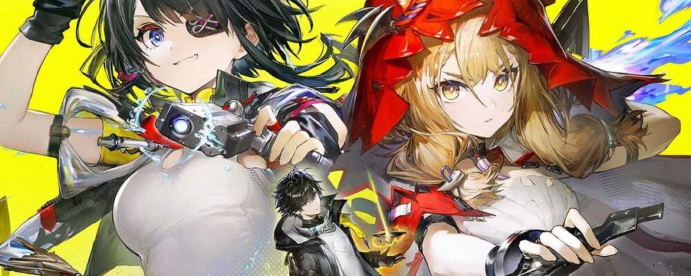 Arknights: Endfield anuncia primeira grande atualização de conteúdo com novos Operadores, expansão de história e melhorias de jogabilidade