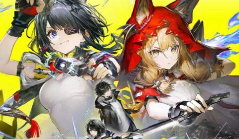 Arknights: Endfield anuncia primeira grande atualização de conteúdo com novos Operadores, expansão de história e melhorias de jogabilidade