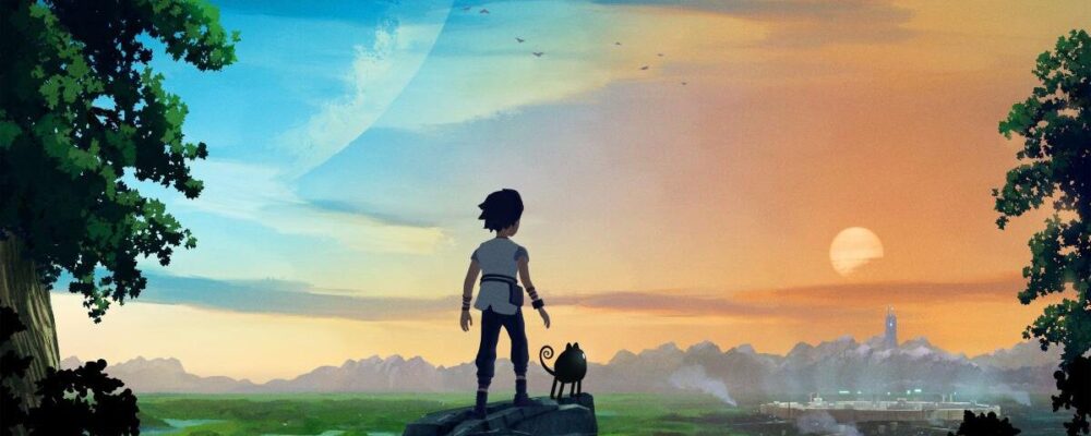 Planet of Lana 2 Review: Expandindo o que já era incrível