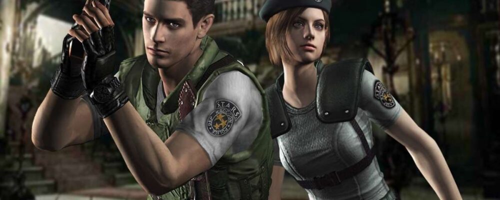 Remake de Resident Evil 1 teria iniciado produção – Entenda!  –…