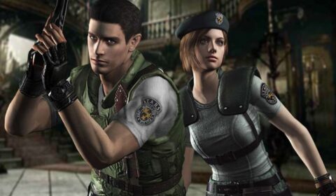 Remake de Resident Evil 1 teria iniciado produção – Entenda!  –…