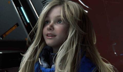 Capcom prepara novo Spotlight com Pragmata e possíveis surpresas…