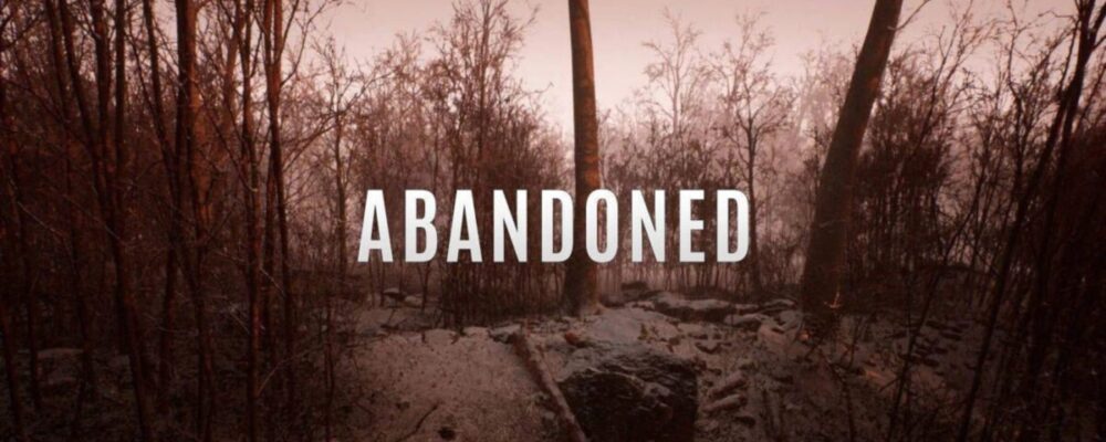 Abandoned ressurge com novo projeto chamado Gospels of Blood no PS5