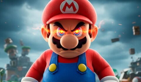 Nintendo processa governo dos EUA por tarifas de importação