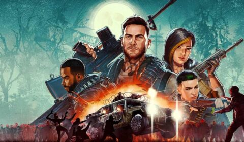 John Carpenter’s Toxic Commando Review: Até tenta, mas não foi…