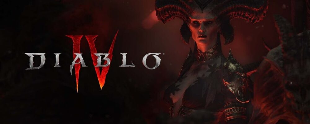 Blizzard anuncia 8 novos níveis de dificuldade em Diablo IV em expansão