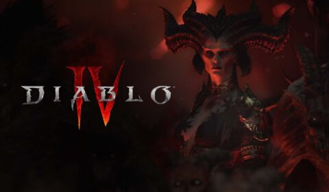 Blizzard anuncia 8 novos níveis de dificuldade em Diablo IV em expansão