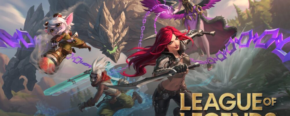 Lei Felca entre em vigor a partir de 17 de março e menores não poderão jogar League of Legends, 2XKO, TFT, Wild Rift e mais