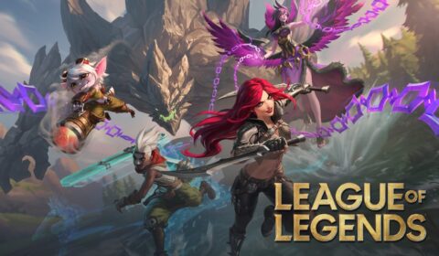 Lei Felca entre em vigor a partir de 17 de março e menores não poderão jogar League of Legends, 2XKO, TFT, Wild Rift e mais