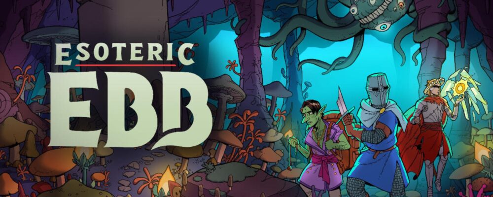 Esoteric Ebb – Análise – Vale a Pena – Review