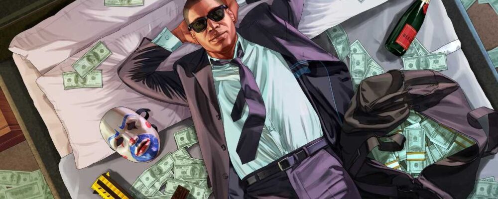 GTA Online: Rockstar distribui GTA$1 milhão e libera recompensas…