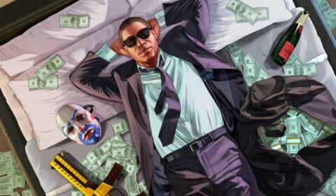 GTA Online: Rockstar distribui GTA$1 milhão e libera recompensas…