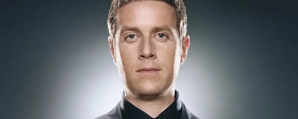 Geoff Keighley reage ao Oscar após ausência inesperada em…