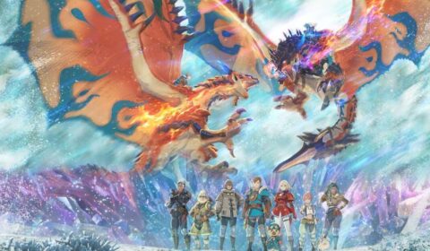 Monster Hunter Stories 3 Review: Mais uma Pedrada da Capcom!  –…