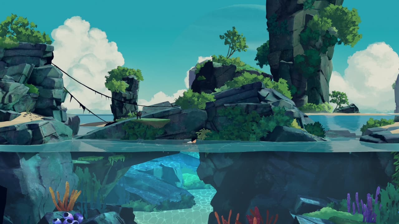 Planet of Lana II – Análise – Vale a Pena – Review