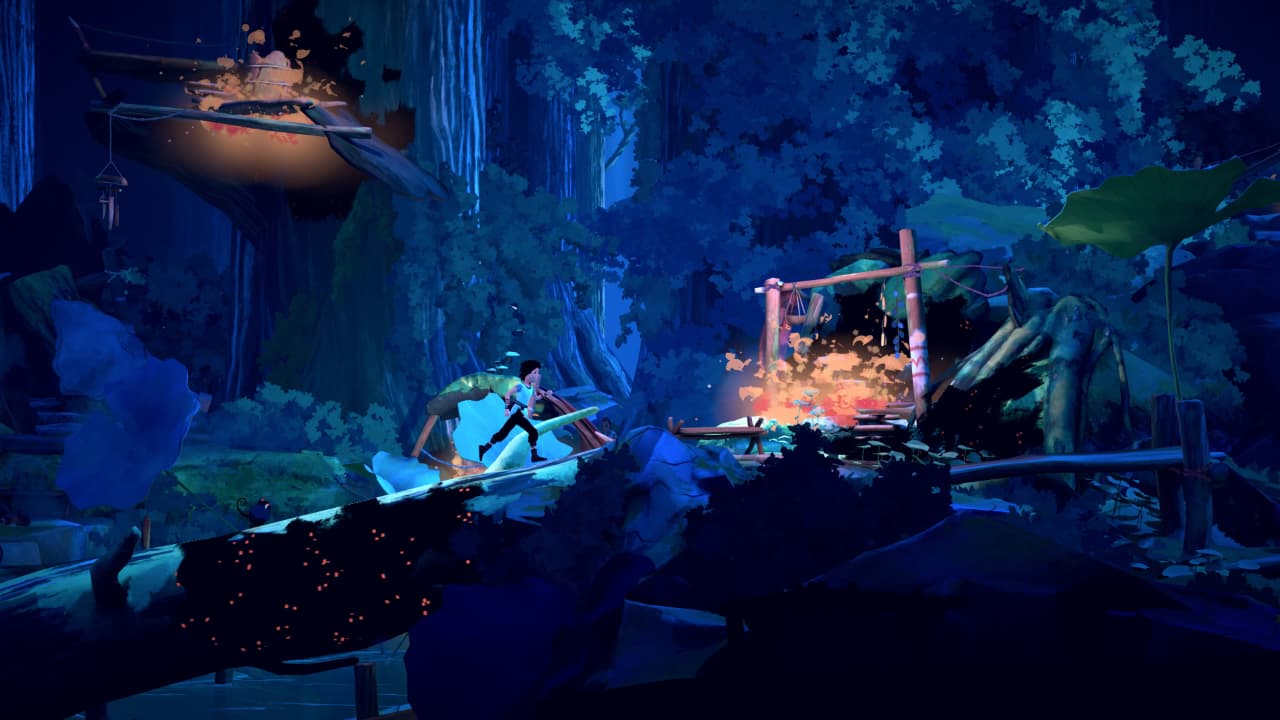 Planet of Lana II – Análise – Vale a Pena – Review