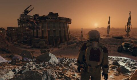 Starfield chega ao PS5 em abril com expansões e conteúdos inéditos