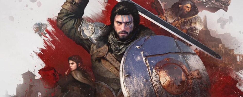 Crimson Desert Review: ambicioso em escala absurda, mas peca em…