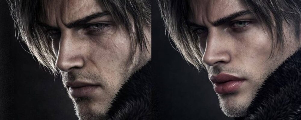 DLSS 5 vira meme nas redes e gera críticas após mudanças visuais…