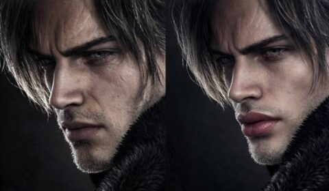 DLSS 5 vira meme nas redes e gera críticas após mudanças visuais…