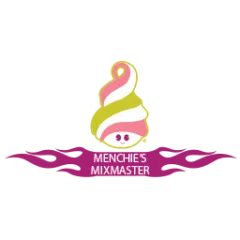 Sonic Racing: CrossWorlds Collaboration Decal - Menchies